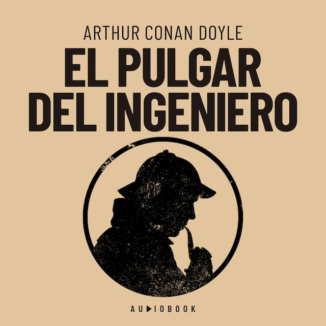 Book cover for El pulgar del ingeniero