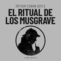 El ritual de los Musgrave