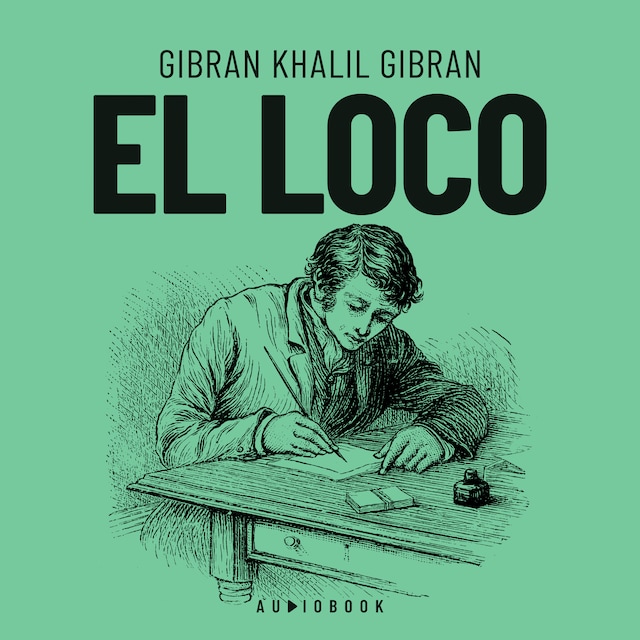 Book cover for El loco