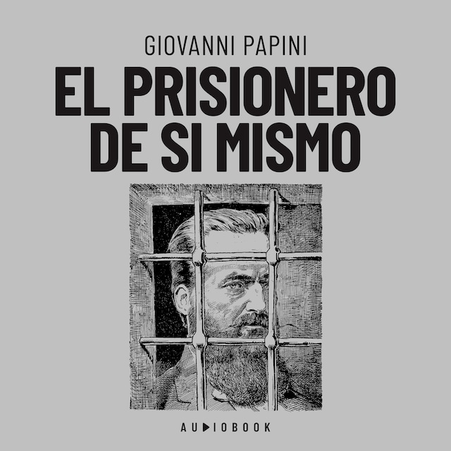 Book cover for El prisionero de si mismo