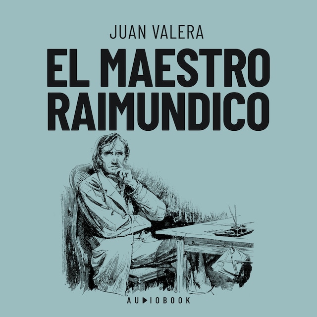 Book cover for El maestro Raimundico