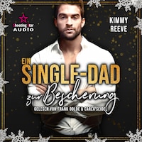 Ein Single-Dad zur Bescherung - Der Club der Bibliothekarinnen, Band 1 (ungekürzt)
