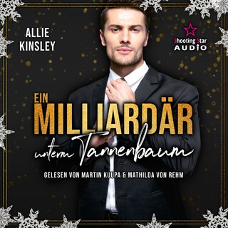 Ein Milliardär unterm Tannenbaum - Der Club der Bibliothekarinnen, Band 3 (ungekürzt) als Hörbuch