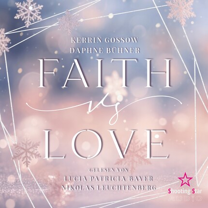 Faith vs. Love - vs. Love, Band 1 (ungekürzt) bookCoverFor