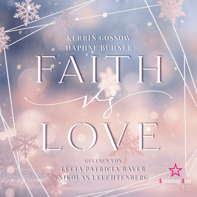 Portada de libro para Faith vs. Love - vs. Love, Band 1 (ungekürzt)