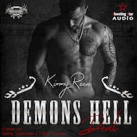 Devil - Demons Hell MC, Band 1 (ungekürzt)