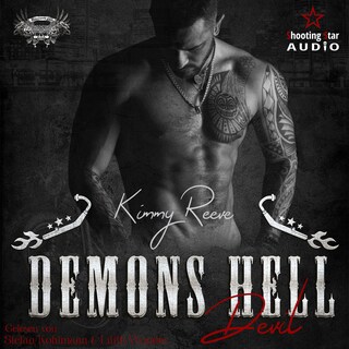 Devil - Demons Hell MC, Band 1 (ungekürzt) als Hörbuch
