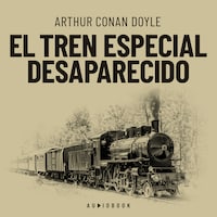 El tren especial desaparecido (Completo)