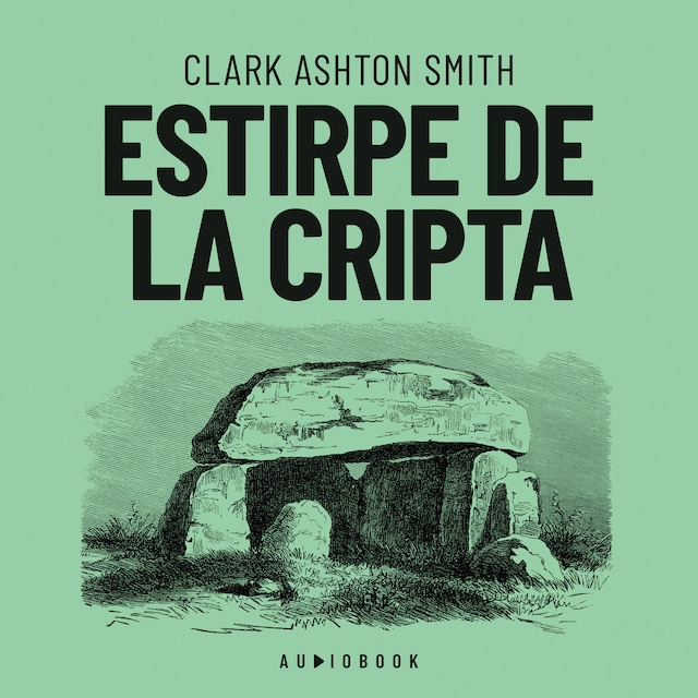 Buchcover für Estirpe de la cripta (Completo)