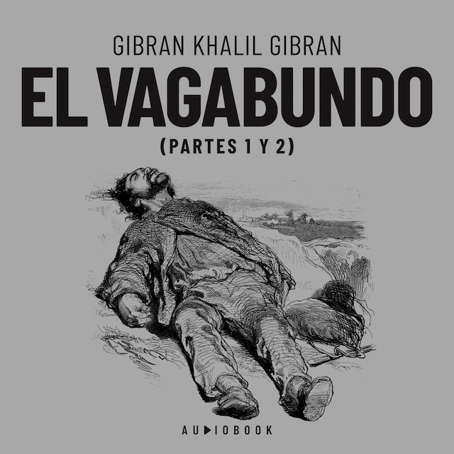 Book cover for El vagabundo (Completo)