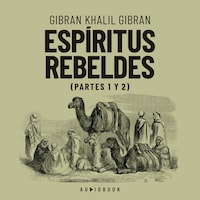 Espíritus rebeldes (Completo)