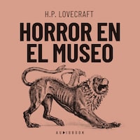 Horror en el museo (Completo)
