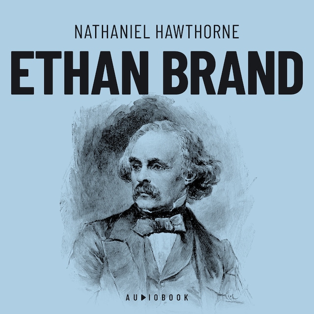Book cover for Ethan Brand (Completo)