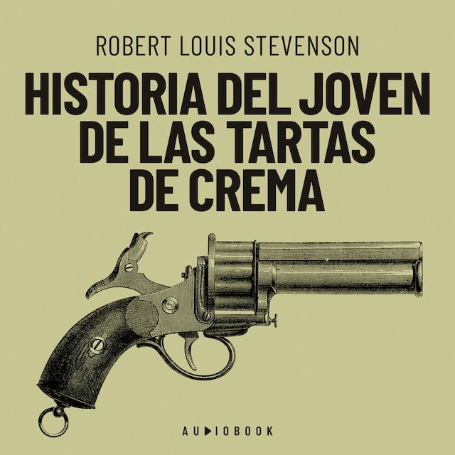 Book cover for Historia del joven de las tartas de crema (Completo)
