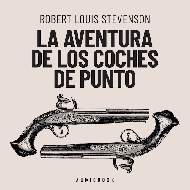 Book cover for La aventura de los coches de punto (Completo)