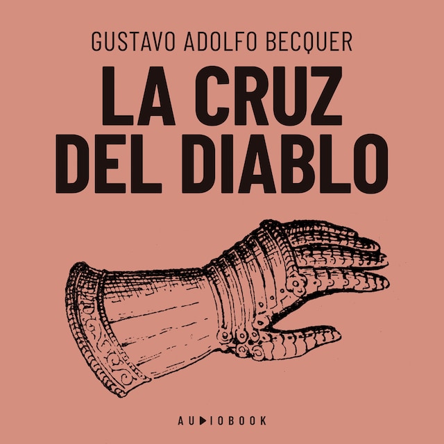 Book cover for La cruz del diablo (Completo)
