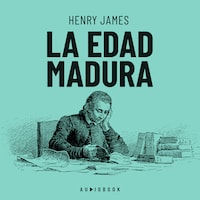 La edad madura (Completo)