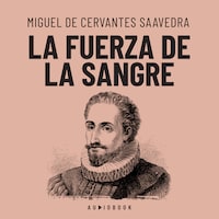 La fuerza de la sangre (Completo)