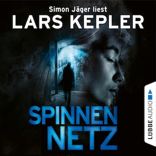 Spinnennetz - Joona Linna, Teil 9 als Hörbuch