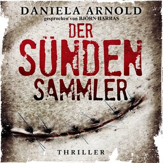 Der Sündensammler (ungekürzt) als Hörbuch