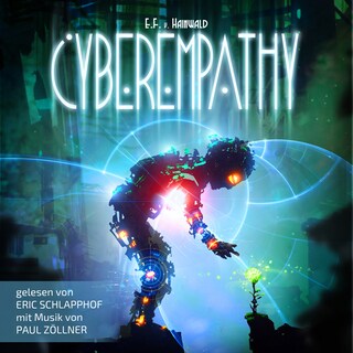 Cyberempathy (ungekürzt) als Hörbuch