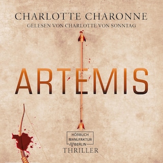 Artemis (ungekürzt) als Hörbuch