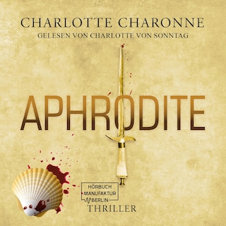 Aphrodite (ungekürzt) als Hörbuch
