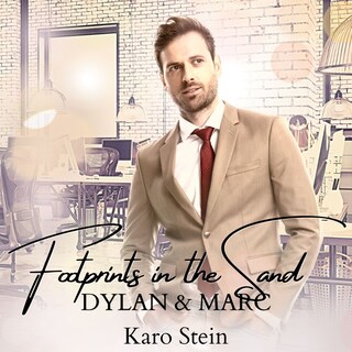 Dylan & Marc - Footprints in the Sand, Band 1 (ungekürzt) als Hörbuch