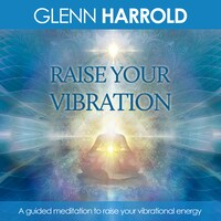 Raise Your Vibration (unabridged)
