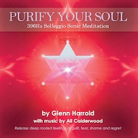 396Hz Solfeggio Sonic Meditation (unabridged)