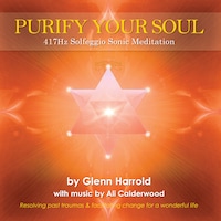 417Hz Solfeggio Sonic Meditation (unabridged)