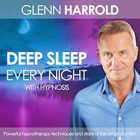 Deep Sleep Every Night (unabridged)