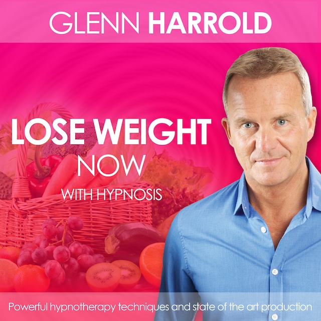 Book cover for Lose Weight Now! (unabridged)