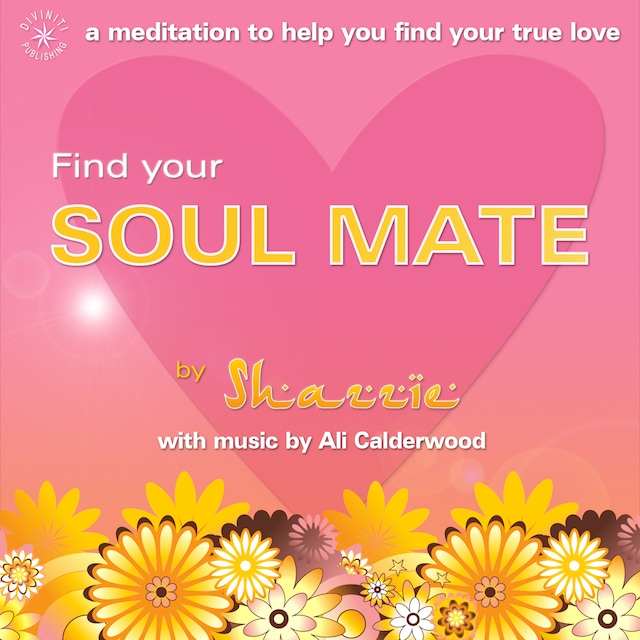 Copertina del libro per Find Your Soul Mate (unabridged)