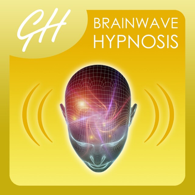 Couverture de livre pour Binaural Manifest Your Goals Hypnosis