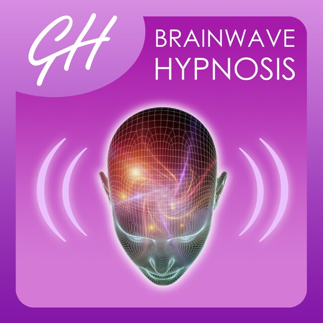 Buchcover für Binaural Cosmic Affirmations