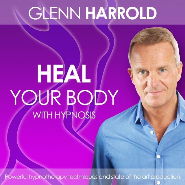 Boekomslag van Heal Your Body (unabridged)