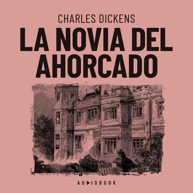 Book cover for La novia del ahorcado (Completo)