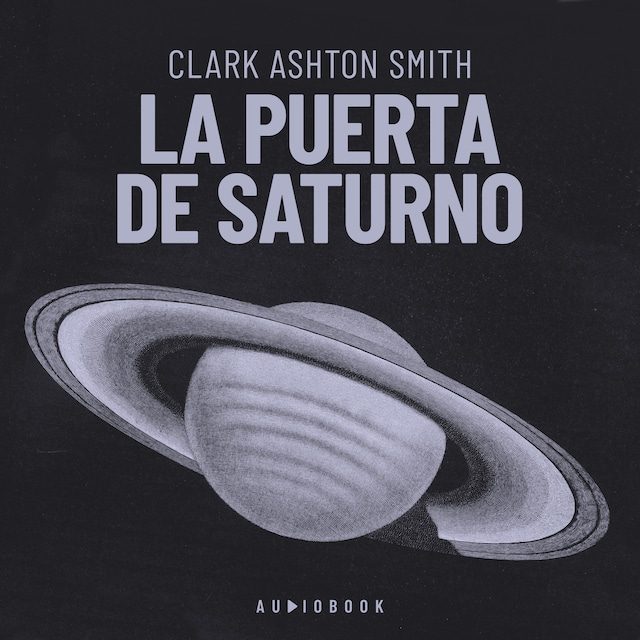 Book cover for La puerta de Saturno (Completo)