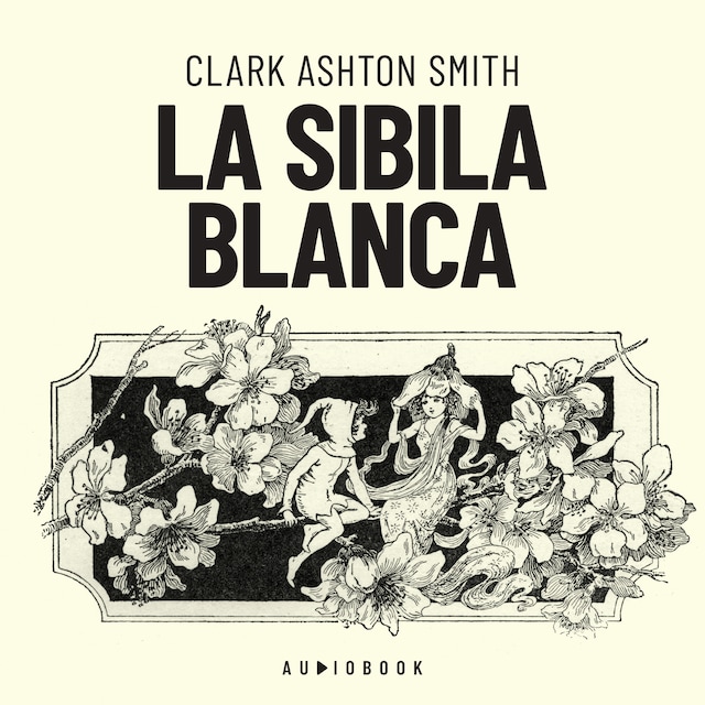 Book cover for La Sibila blanca (Completo)