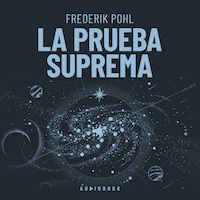 La prueba suprema (Completo)