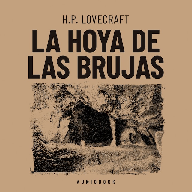 Book cover for La hoya de las brujas (Completo)