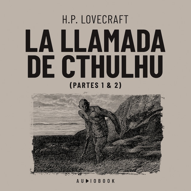 Book cover for La llamada de Cthulhu (Completo)