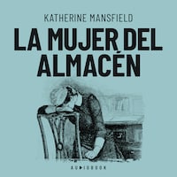La mujer del almacén