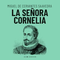 La señora Cornelia
