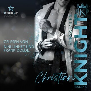 Christian Knight - The Cunningham Knights, Band 3 (ungekürzt) als Hörbuch