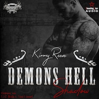 Shadow - Demons Hell MC, Band 3 (ungekürzt)