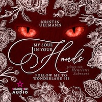My Soul in your Hands - Follow me to Wonderland, Band 3 (ungekürzt)
