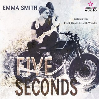 Five Seconds - MC-Chicago, Band 1 (ungekürzt) als Hörbuch