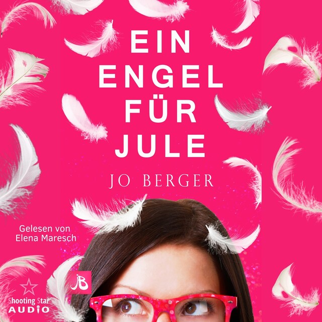 Couverture de livre pour Ein Engel für Jule (ungekürzt)